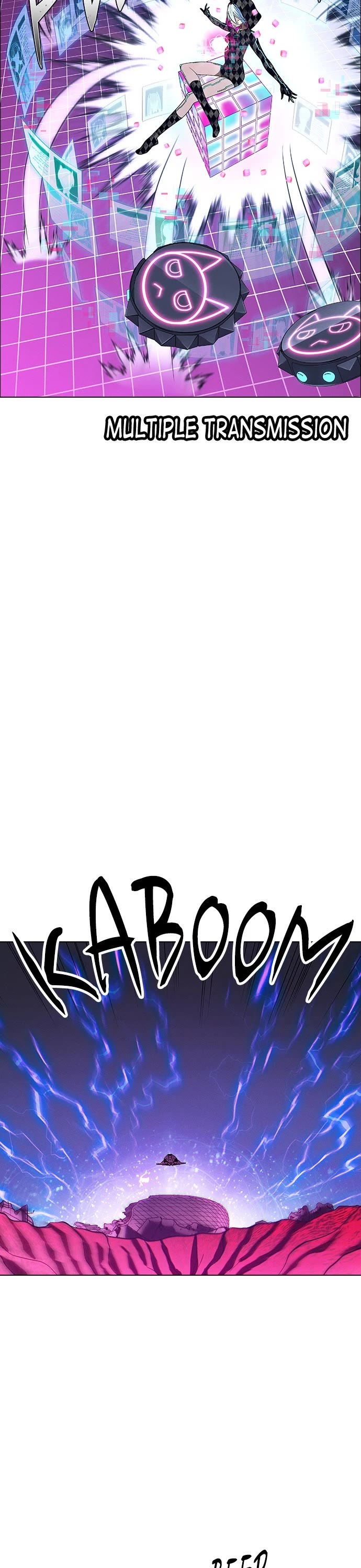 Housekeeper Chapter 68 page 2 - Chapter 68: Episode 68