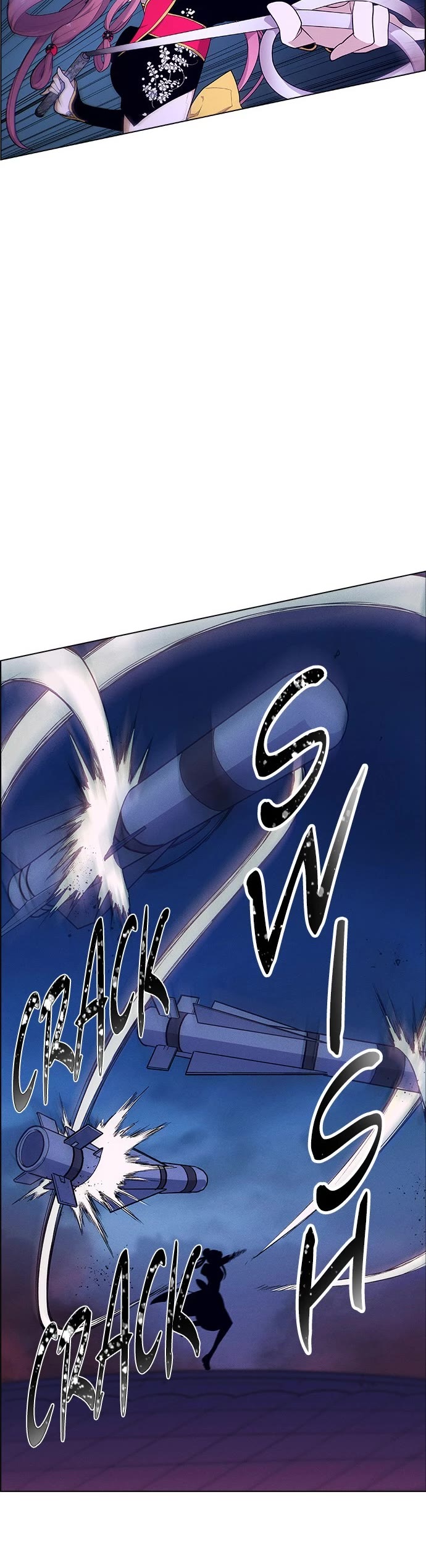 Housekeeper Chapter 68 page 20 - Chapter 68: Episode 68