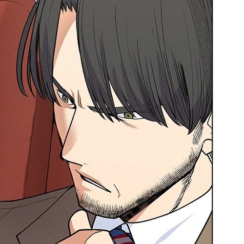Housekeeper Chapter 68: Episode 68 cover