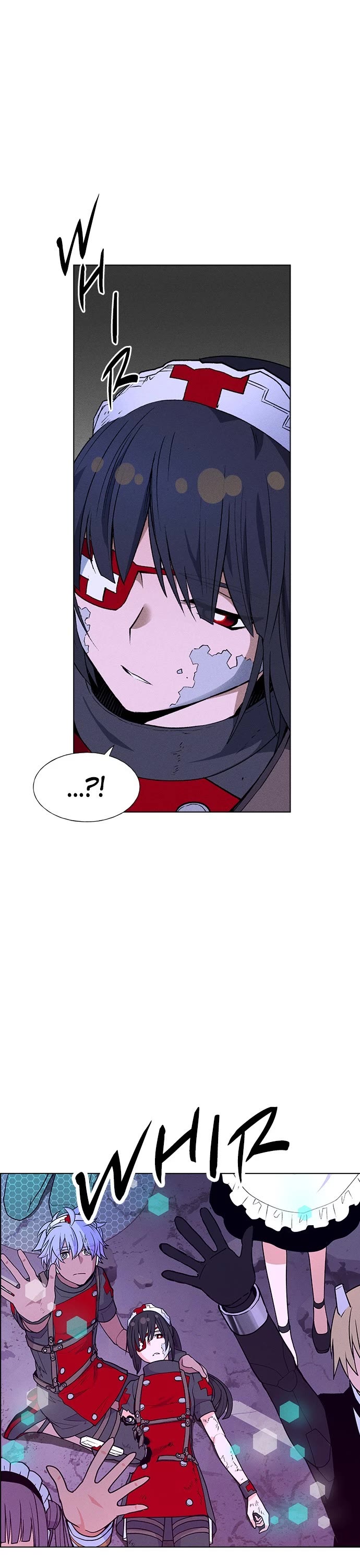 Housekeeper Chapter 69 page 16 - Chapter 69: Episode 69