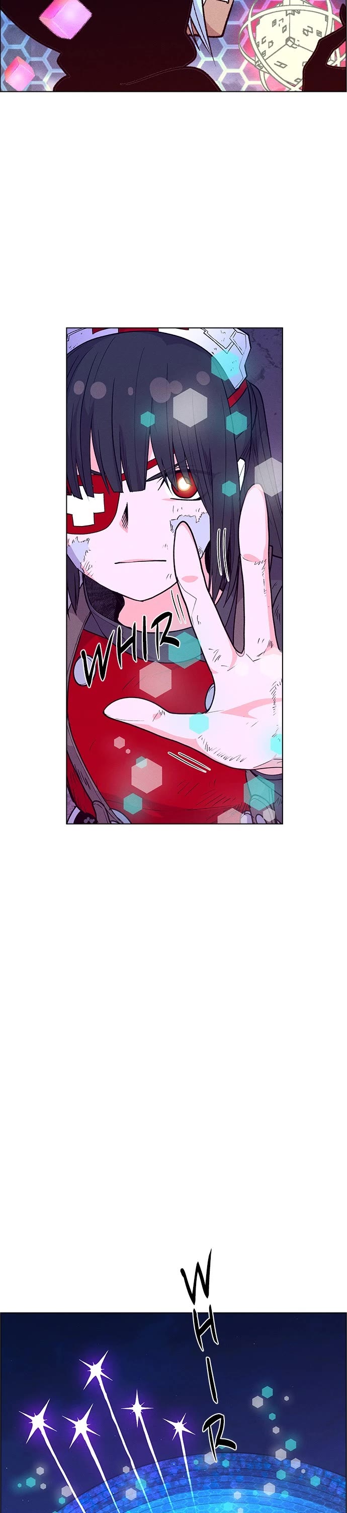 Housekeeper Chapter 69 page 18 - Chapter 69: Episode 69