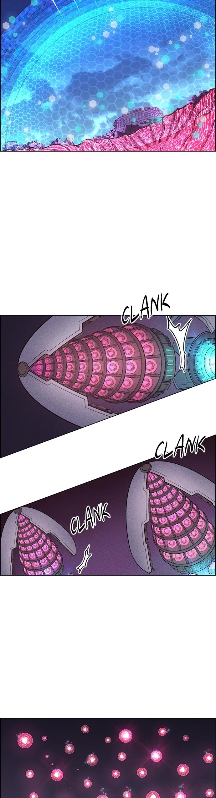 Housekeeper Chapter 69 page 19 - Chapter 69: Episode 69