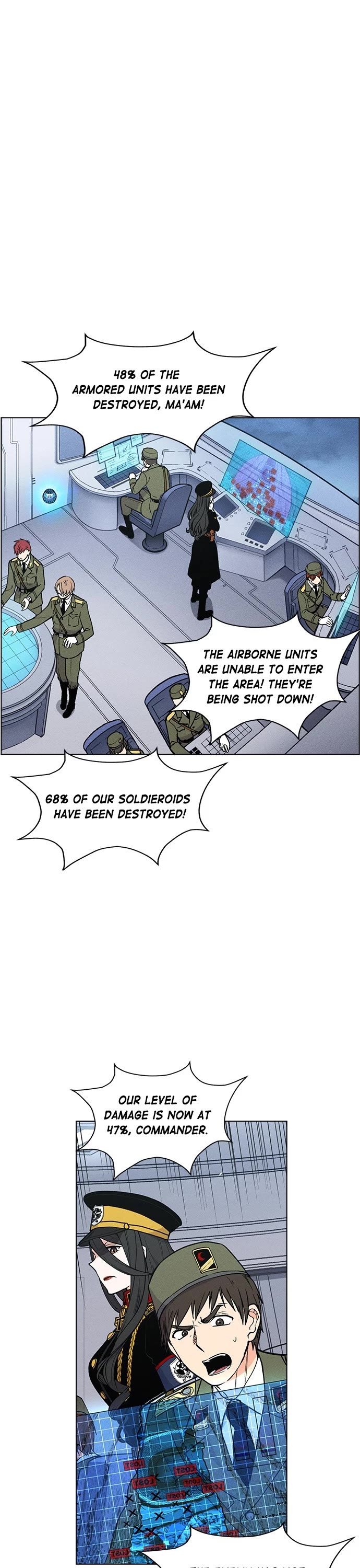 Housekeeper Chapter 69 page 2 - Chapter 69: Episode 69