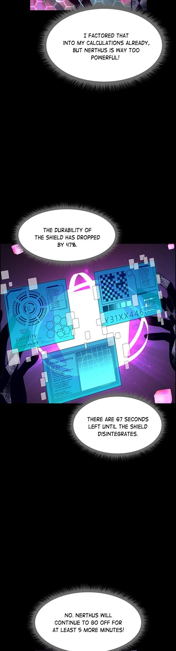 Housekeeper Chapter 69 page 25 - Chapter 69: Episode 69