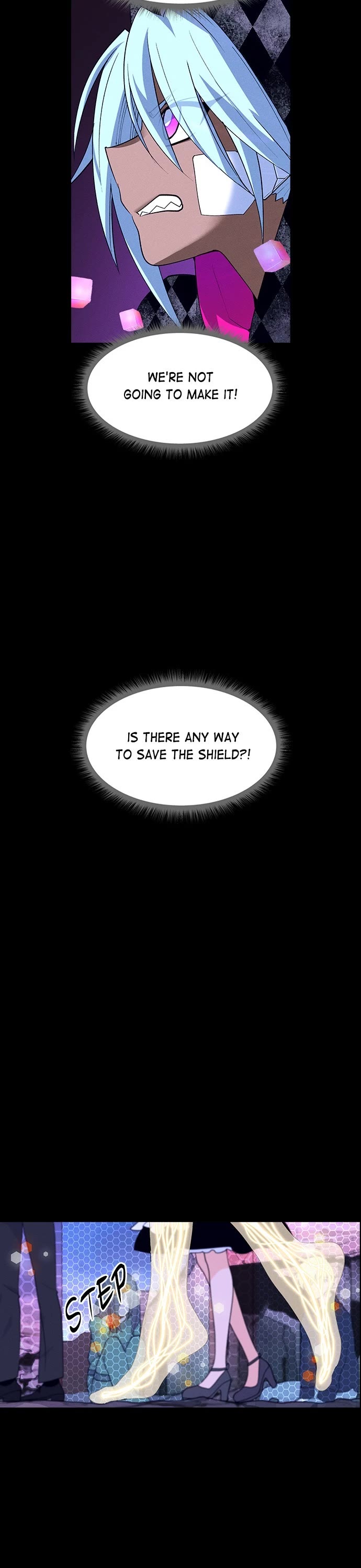 Housekeeper Chapter 69 page 26 - Chapter 69: Episode 69