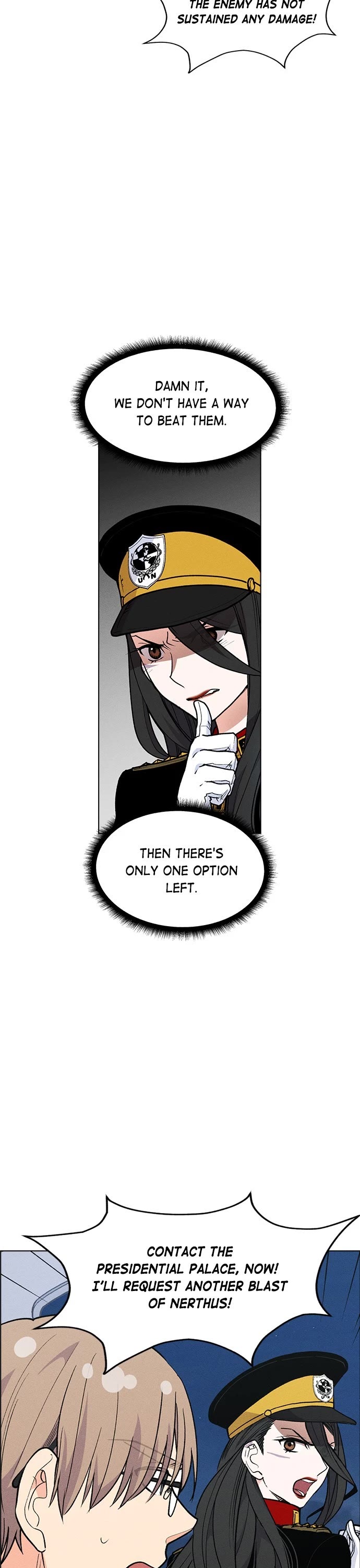 Housekeeper Chapter 69 page 3 - Chapter 69: Episode 69