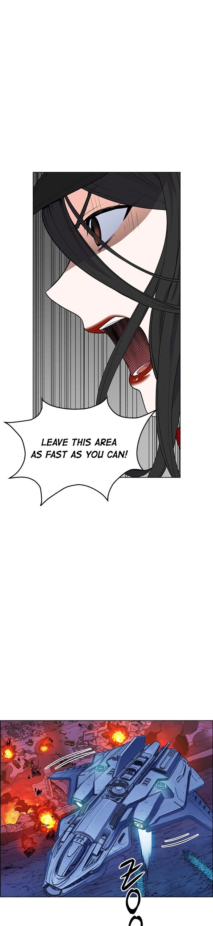 Housekeeper Chapter 69 page 7 - Chapter 69: Episode 69