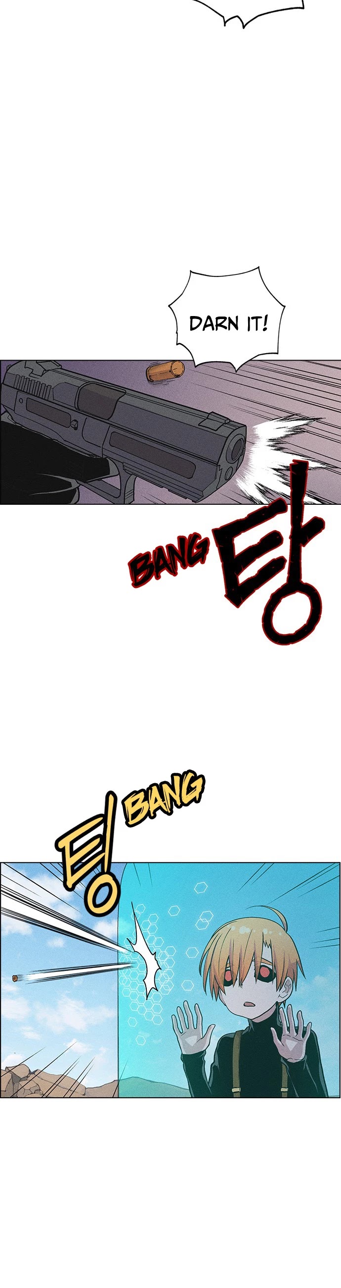 Housekeeper Chapter 7 page 31 - Chapter 7