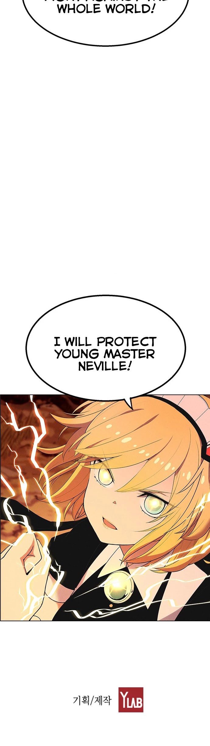 Housekeeper Chapter 7 page 47 - Chapter 7
