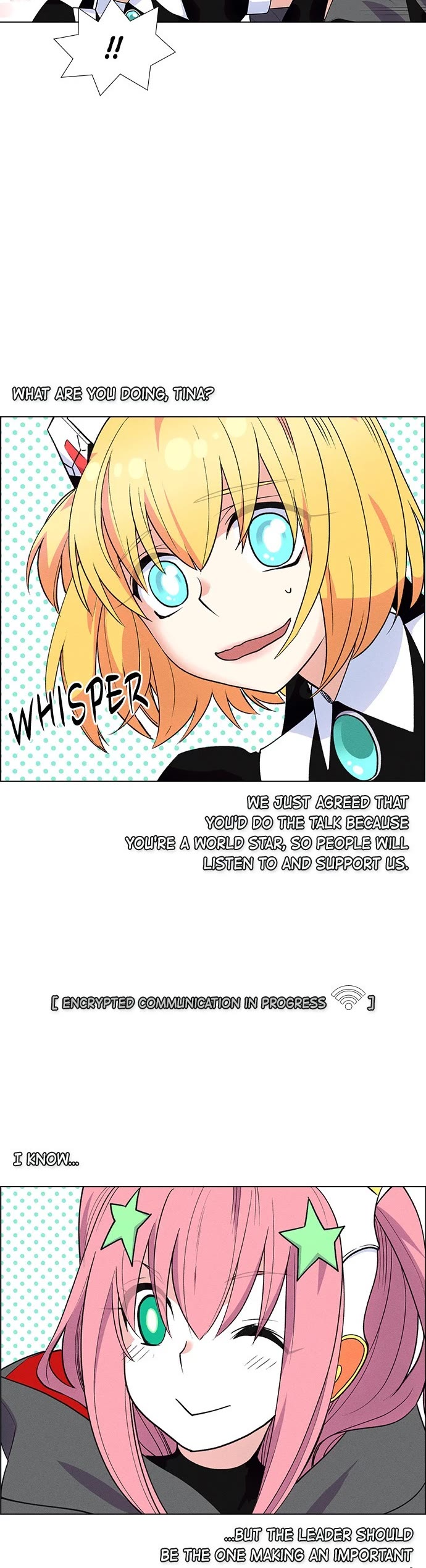 Housekeeper Chapter 70 page 25 - Chapter 70: Episode 70
