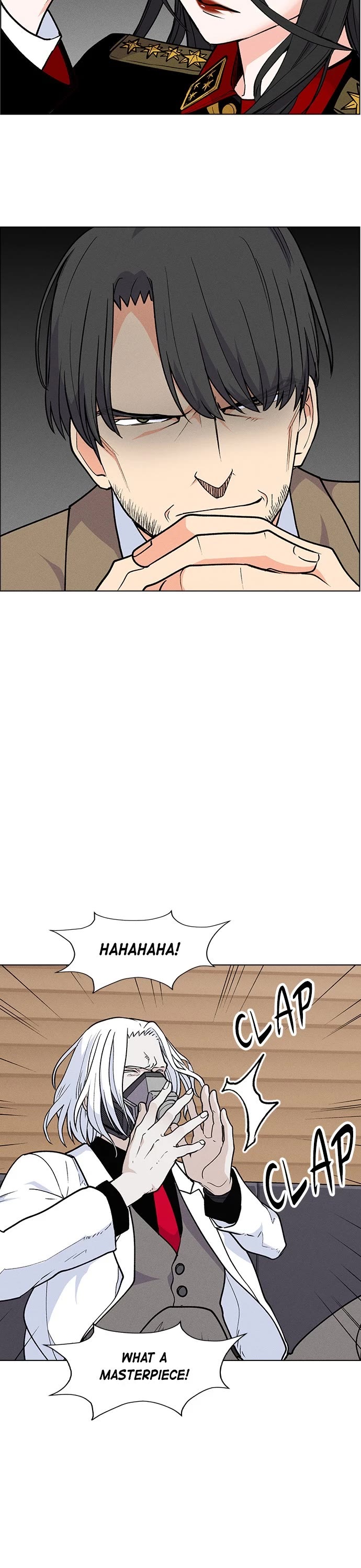 Housekeeper Chapter 71 page 21 - Chapter 71: Episode 71 (S1 Finale)
