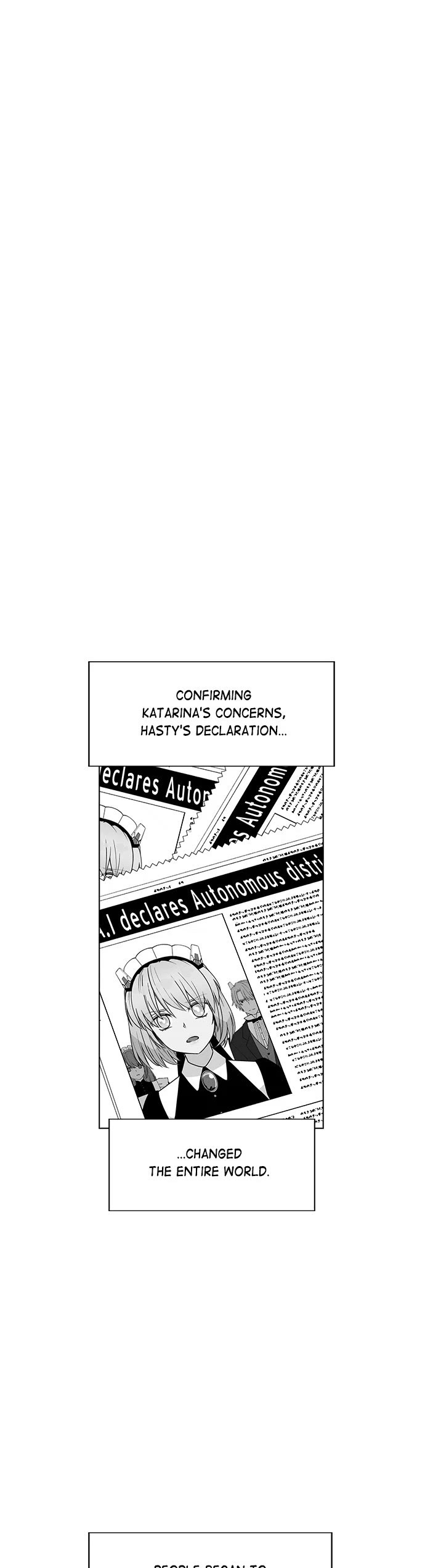 Housekeeper Chapter 71 page 24 - Chapter 71: Episode 71 (S1 Finale)