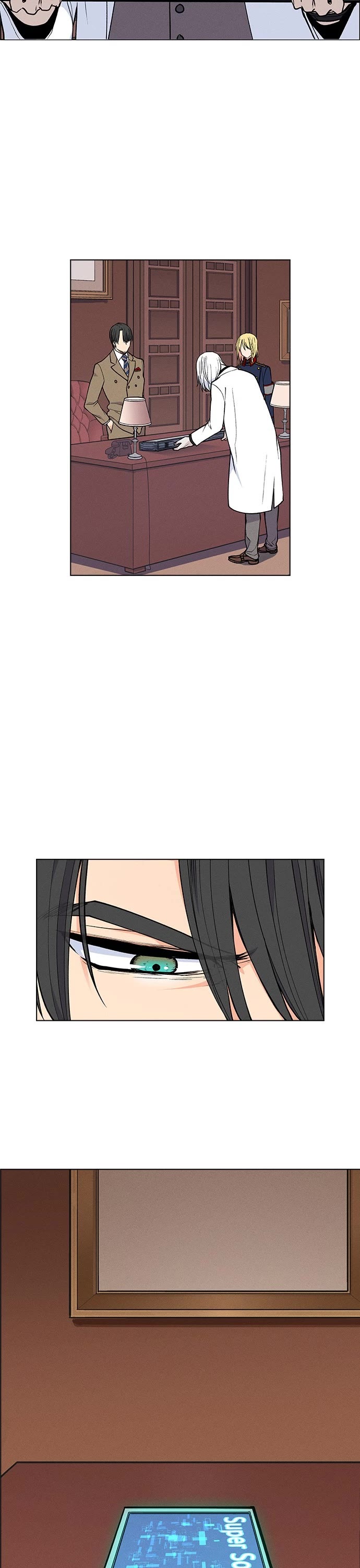 Housekeeper Chapter 71 page 32 - Chapter 71: Episode 71 (S1 Finale)
