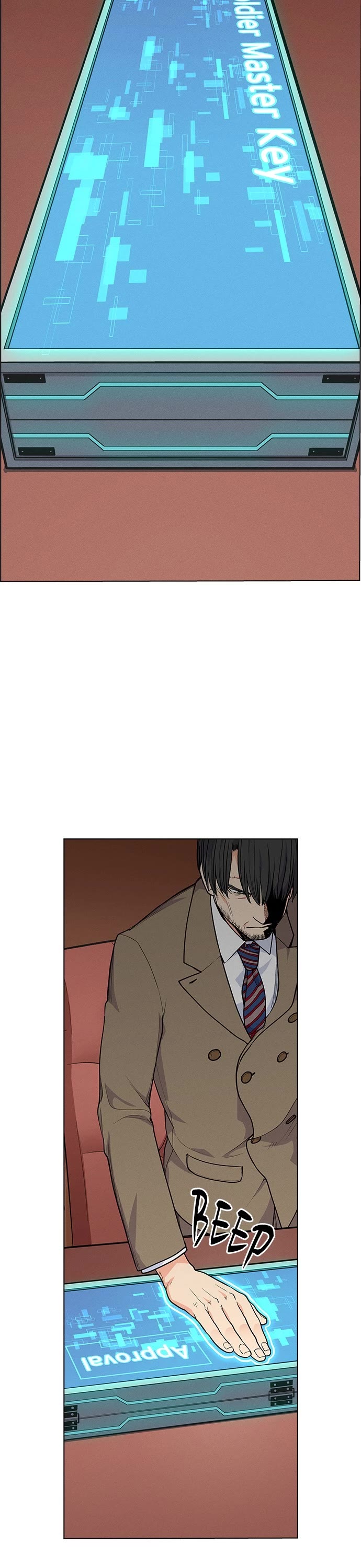 Housekeeper Chapter 71 page 33 - Chapter 71: Episode 71 (S1 Finale)