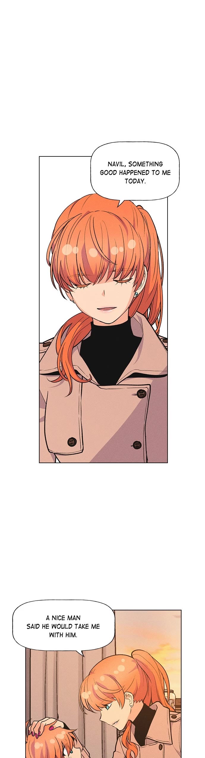 Housekeeper Chapter 72 page 26 - Chapter 72: Spin-off 1
