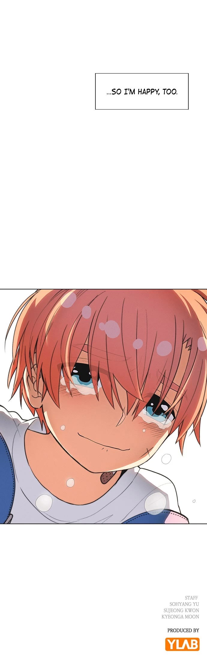 Housekeeper Chapter 72 page 37 - Chapter 72: Spin-off 1