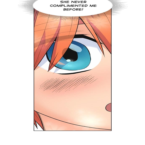 Housekeeper Chapter 72: Spin-off 1 cover