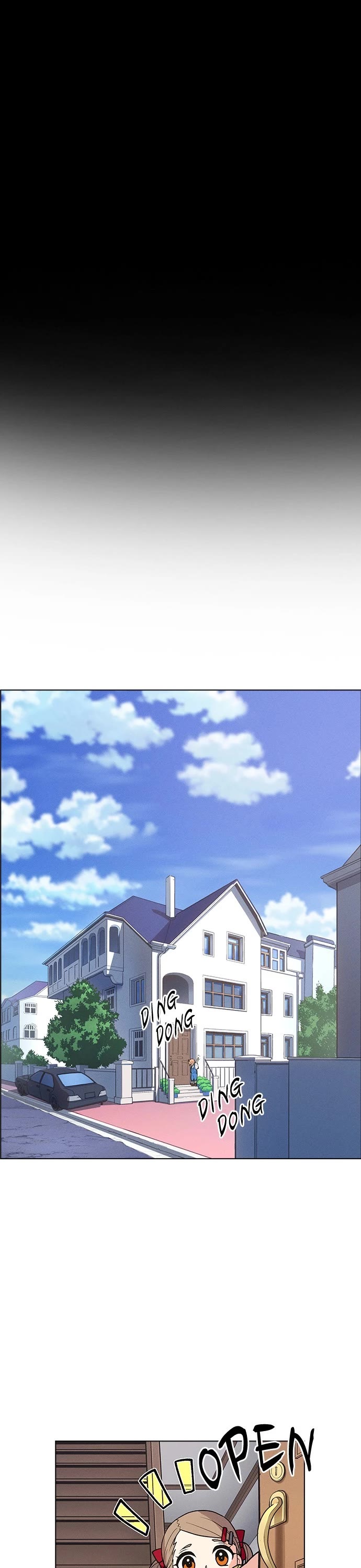 Housekeeper Chapter 73 page 1 - Chapter 73: Spin-off 2