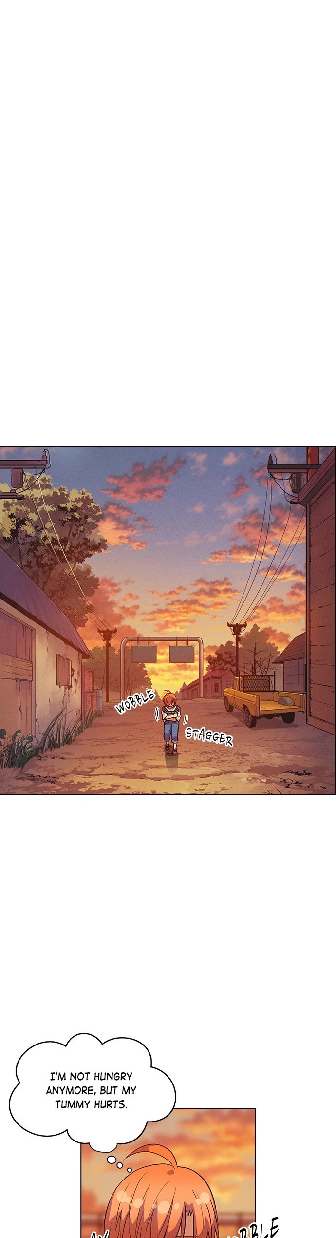 Housekeeper Chapter 73 page 10 - Chapter 73: Spin-off 2