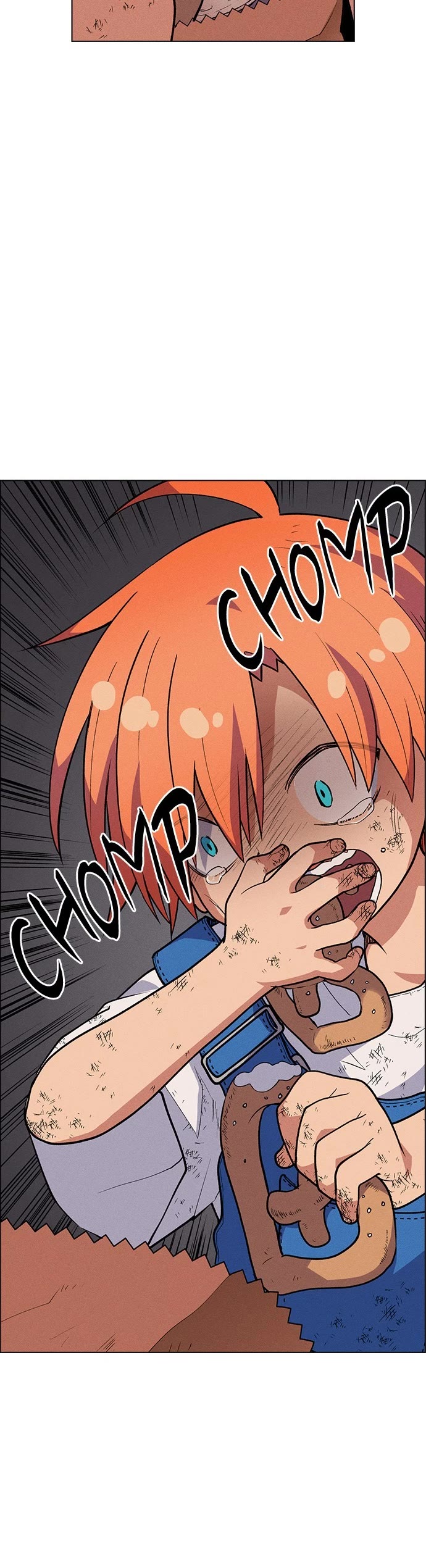 Housekeeper Chapter 73 page 20 - Chapter 73: Spin-off 2