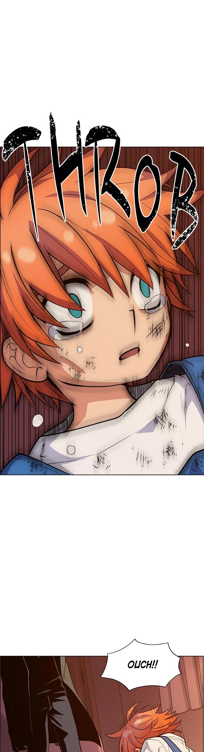 Housekeeper Chapter 73 page 24 - Chapter 73: Spin-off 2