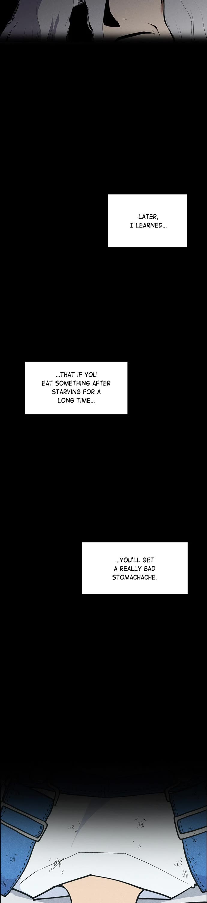 Housekeeper Chapter 73 page 27 - Chapter 73: Spin-off 2