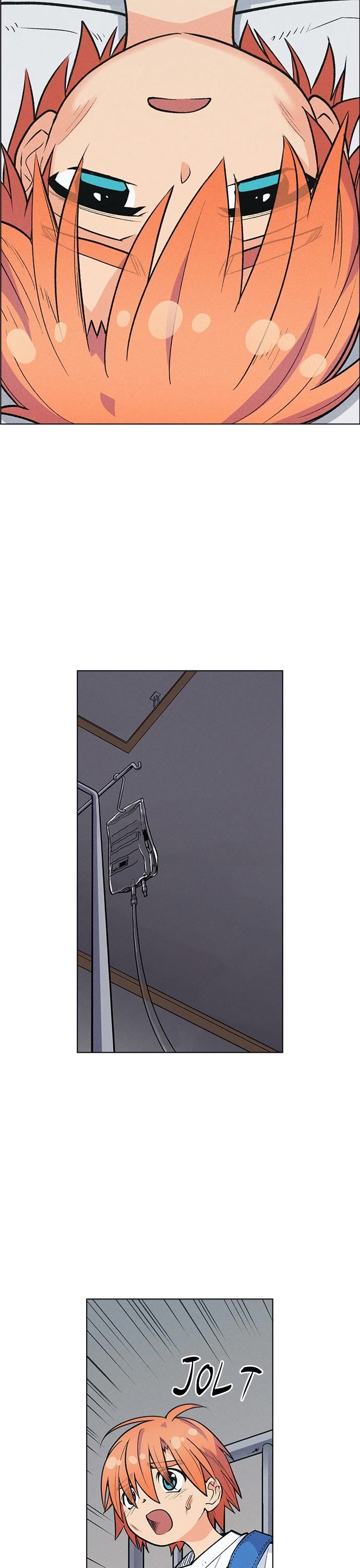 Housekeeper Chapter 73 page 28 - Chapter 73: Spin-off 2