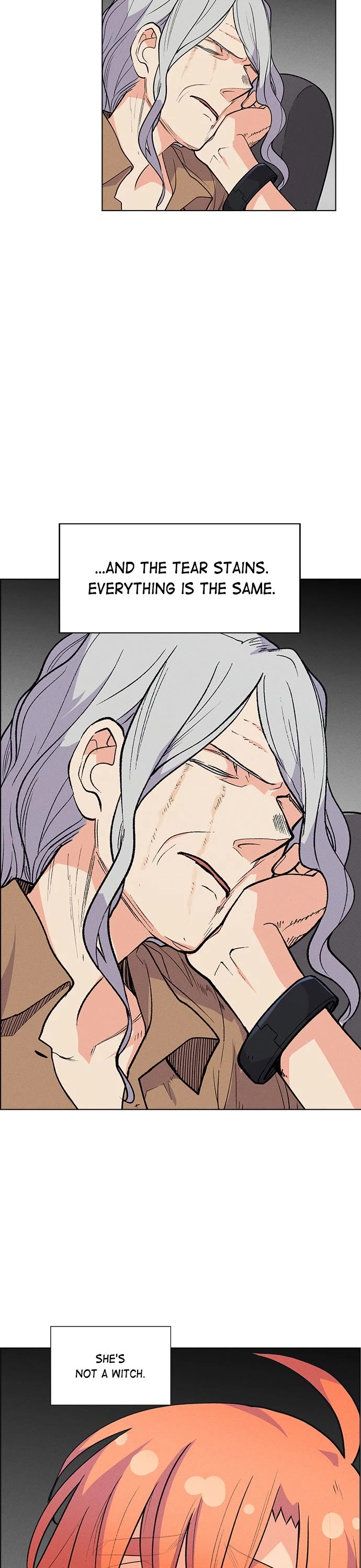 Housekeeper Chapter 73 page 33 - Chapter 73: Spin-off 2