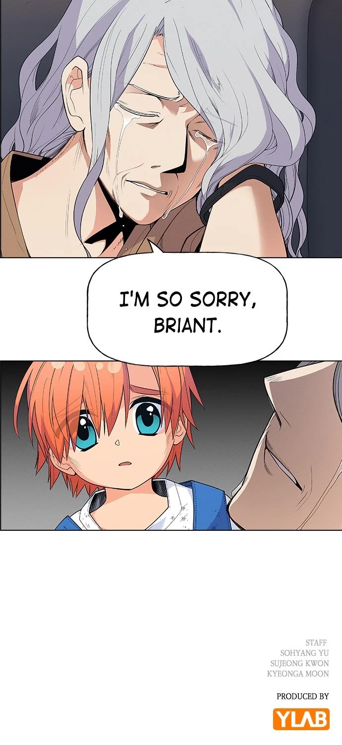 Housekeeper Chapter 73 page 38 - Chapter 73: Spin-off 2