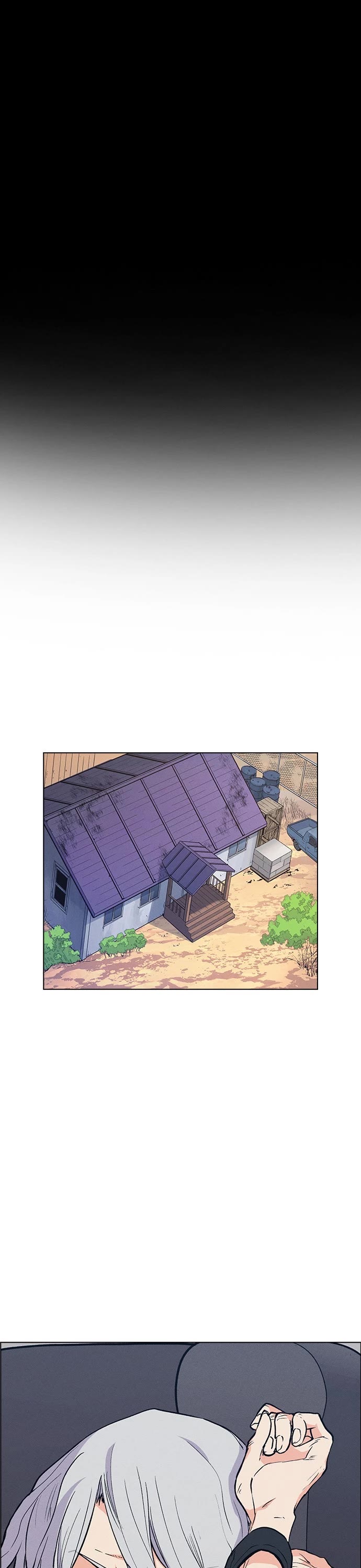 Housekeeper Chapter 74 page 1 - Chapter 74: Spin-off 3
