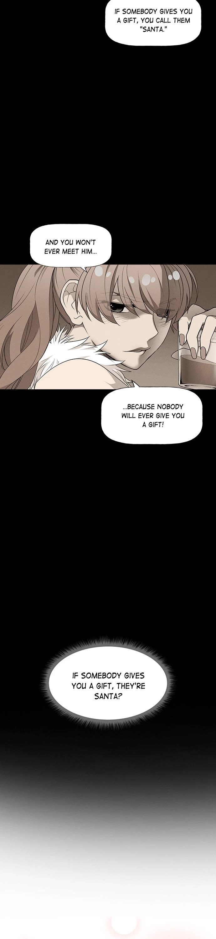 Housekeeper Chapter 74 page 27 - Chapter 74: Spin-off 3