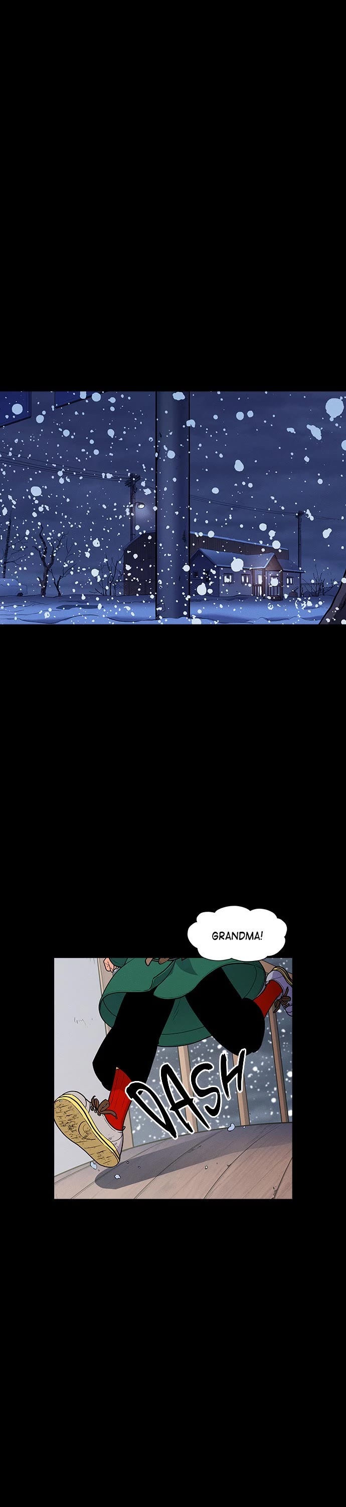 Housekeeper Chapter 75 page 1 - Chapter 75: Spin-off 4