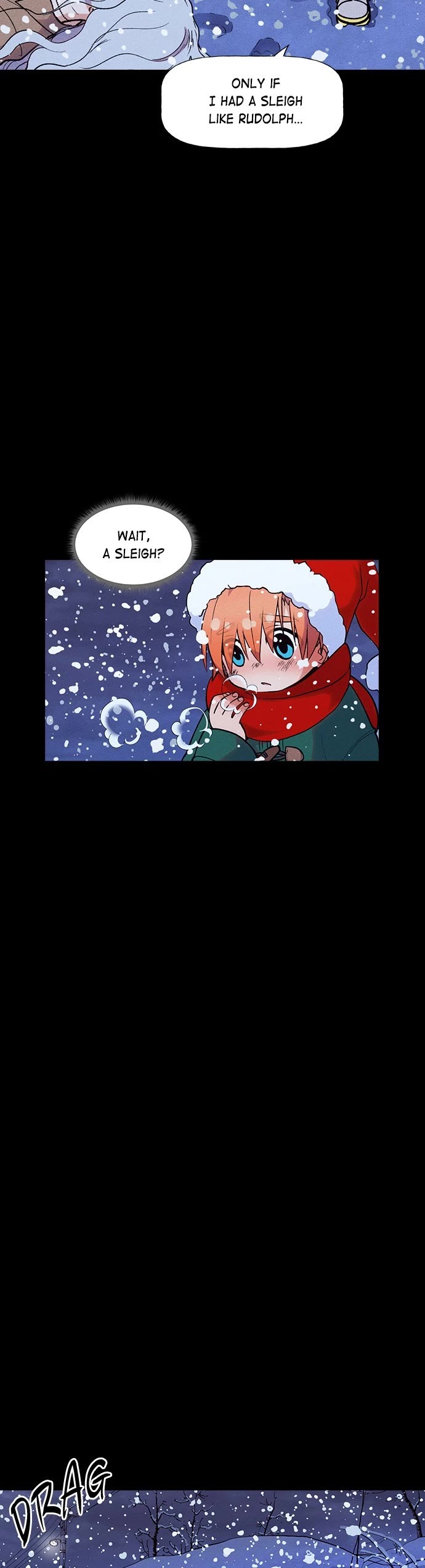 Housekeeper Chapter 75 page 14 - Chapter 75: Spin-off 4