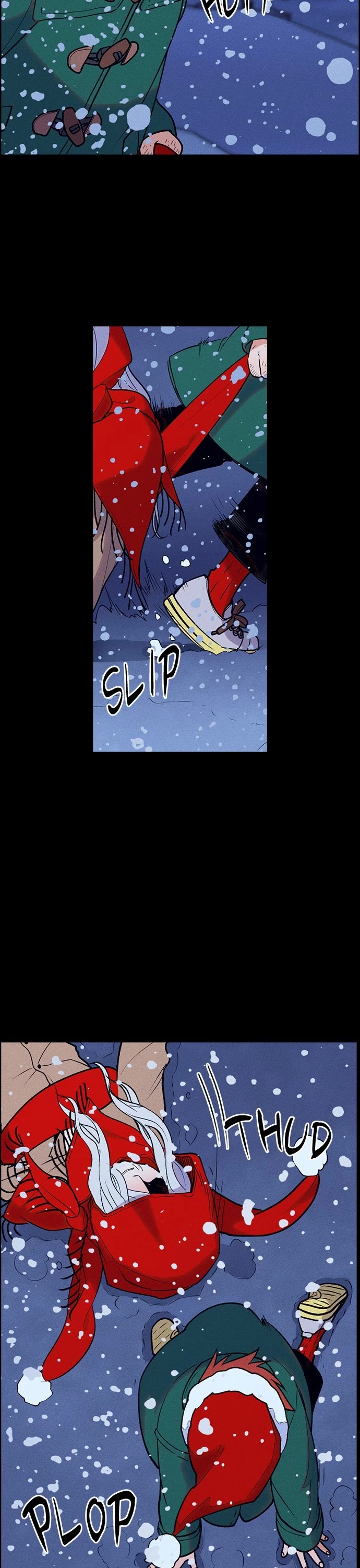 Housekeeper Chapter 75 page 16 - Chapter 75: Spin-off 4