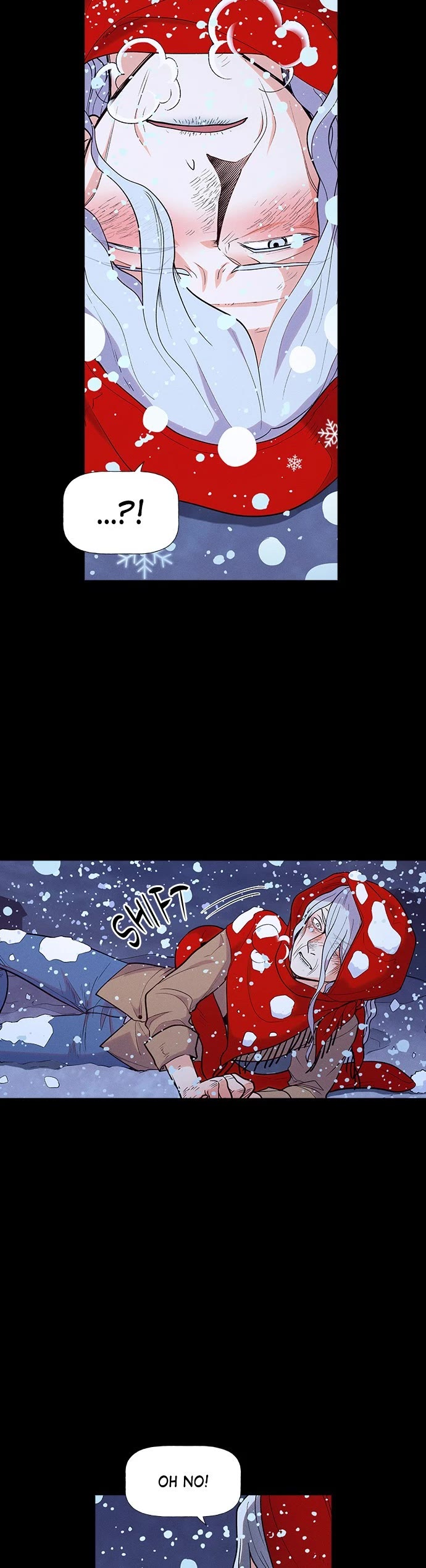 Housekeeper Chapter 75 page 19 - Chapter 75: Spin-off 4