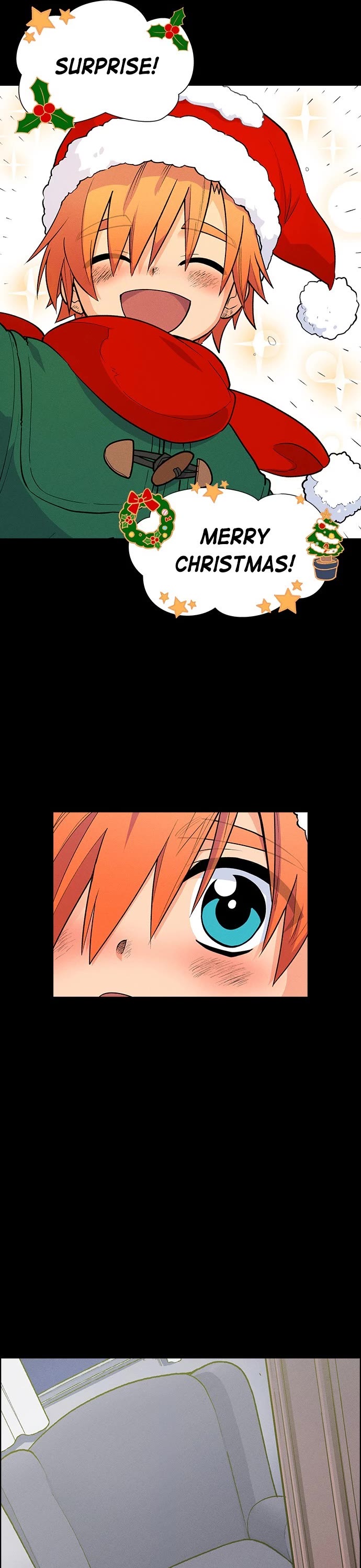 Housekeeper Chapter 75 page 2 - Chapter 75: Spin-off 4