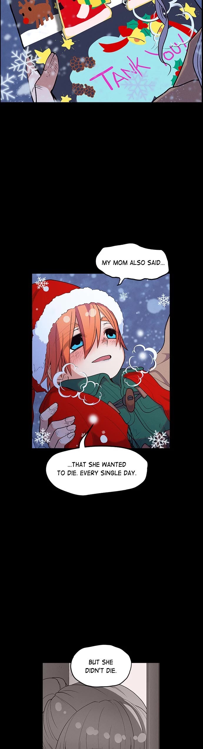 Housekeeper Chapter 75 page 24 - Chapter 75: Spin-off 4