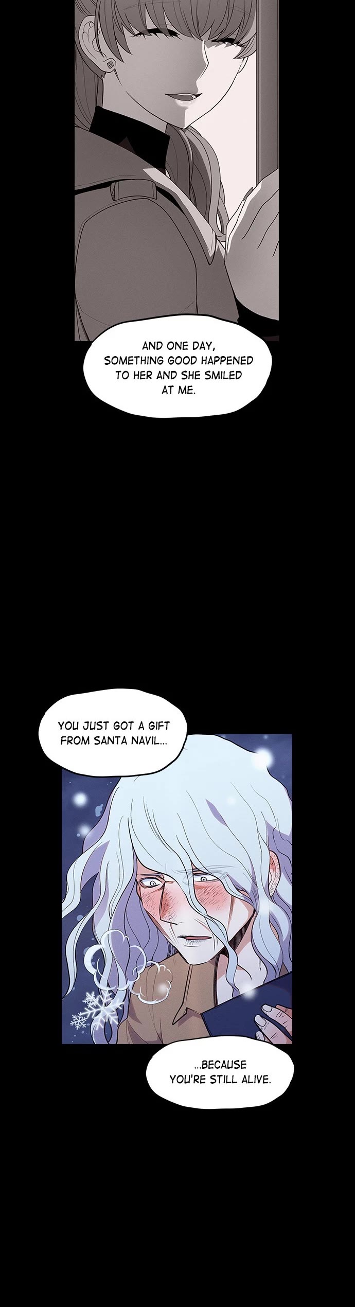 Housekeeper Chapter 75 page 25 - Chapter 75: Spin-off 4