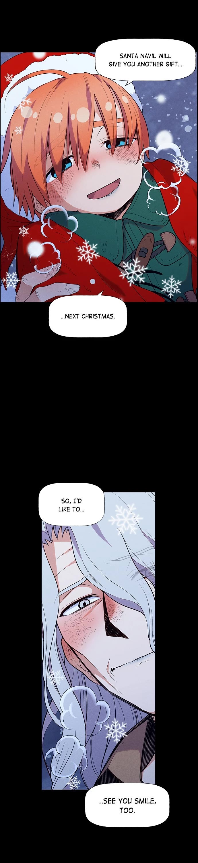 Housekeeper Chapter 75 page 26 - Chapter 75: Spin-off 4