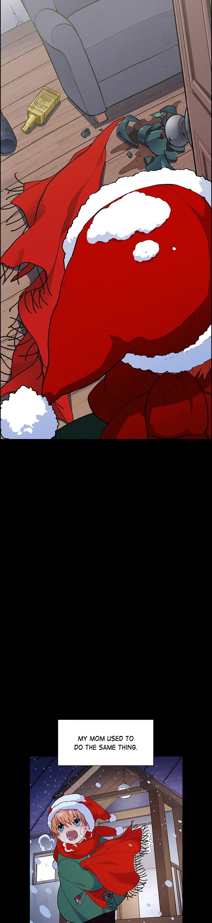 Housekeeper Chapter 75 page 3 - Chapter 75: Spin-off 4