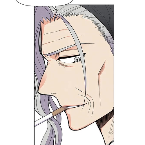Housekeeper Chapter 75: Spin-off 4 cover
