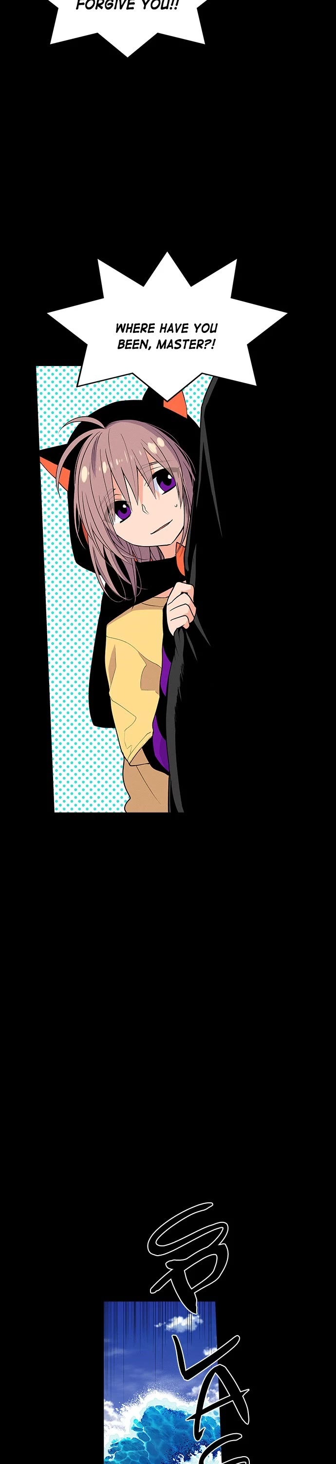 Housekeeper Chapter 76 page 36 - Chapter 76: S1 Afterword