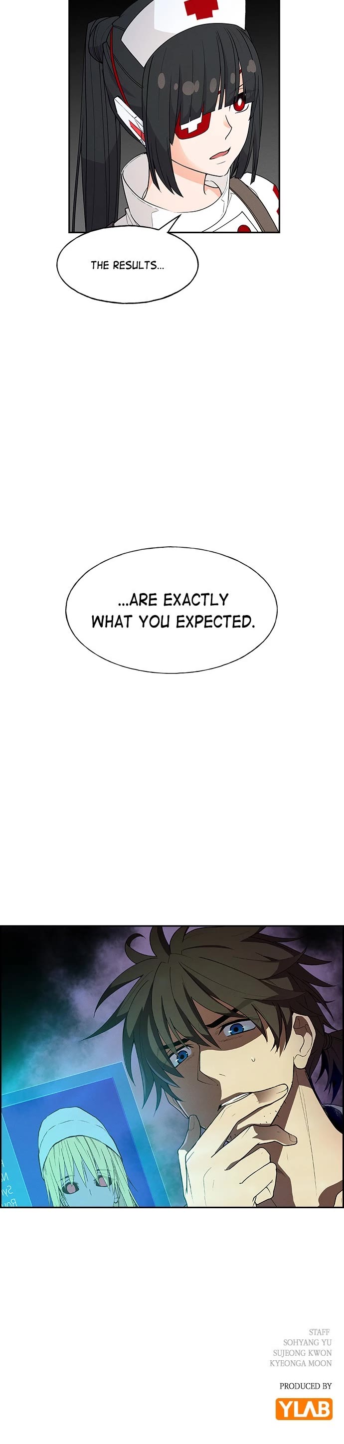 Housekeeper Chapter 77 page 29 - Chapter 77: (S2) Episode 1