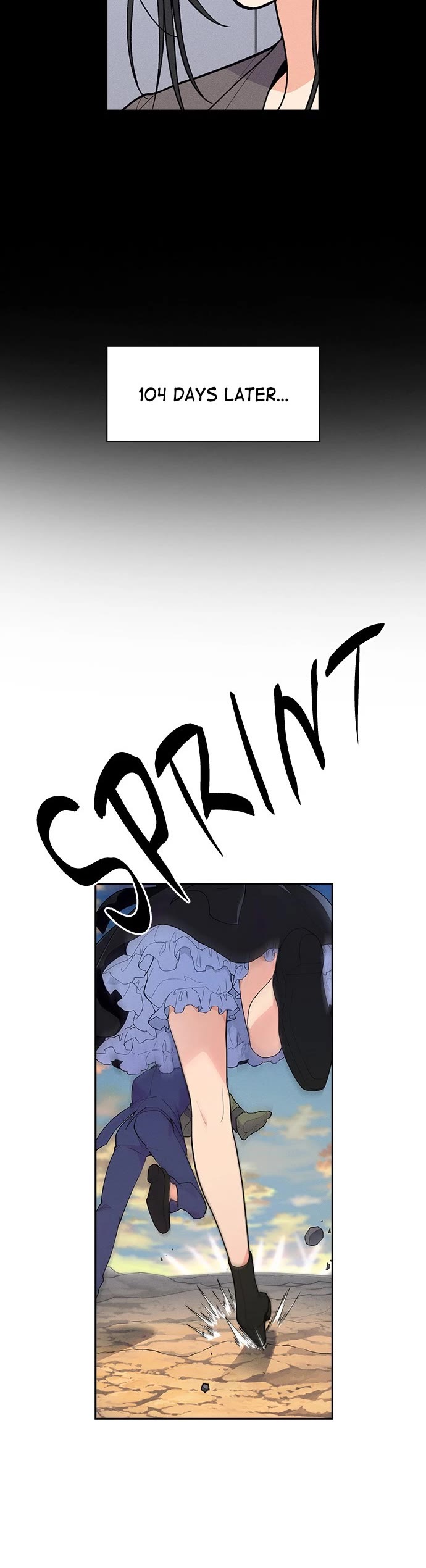 Housekeeper Chapter 77 page 5 - Chapter 77: (S2) Episode 1