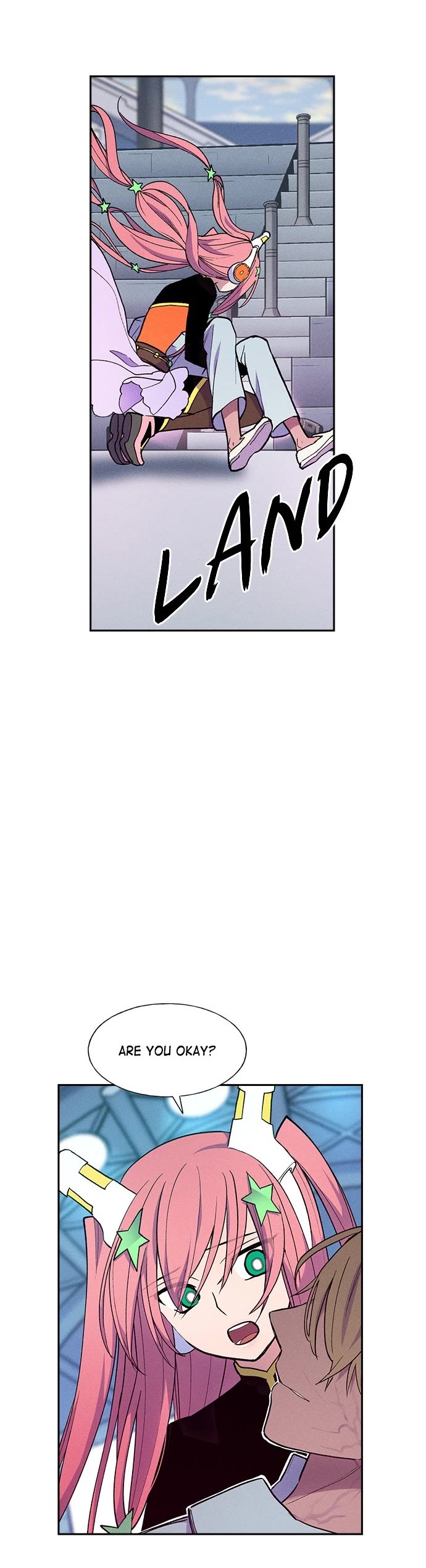 Housekeeper Chapter 78 page 10 - Chapter 78: (S2) Episode 2