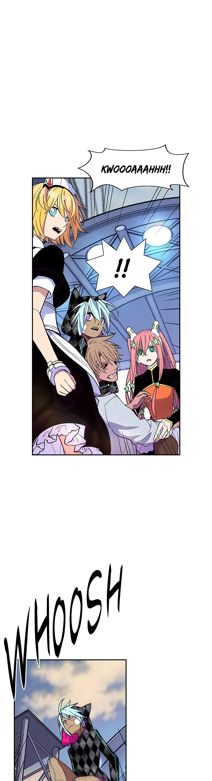 Housekeeper Chapter 78 page 14 - Chapter 78: (S2) Episode 2