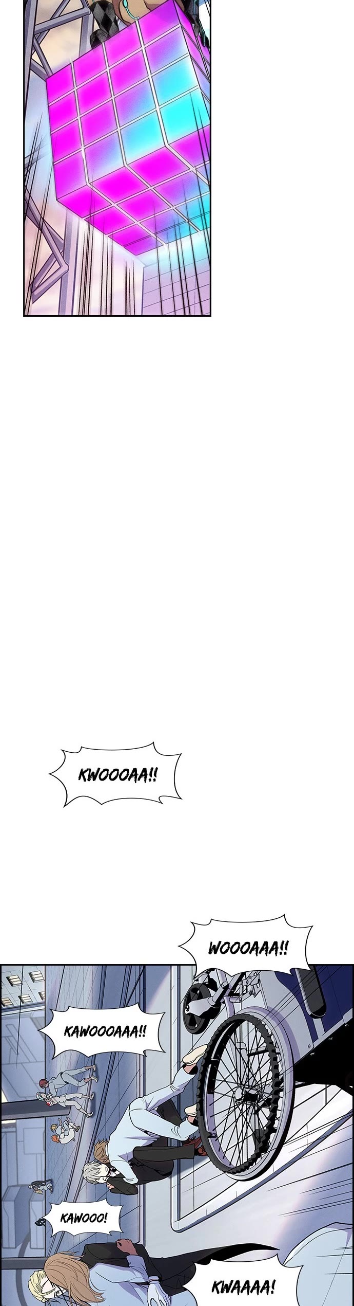 Housekeeper Chapter 78 page 15 - Chapter 78: (S2) Episode 2
