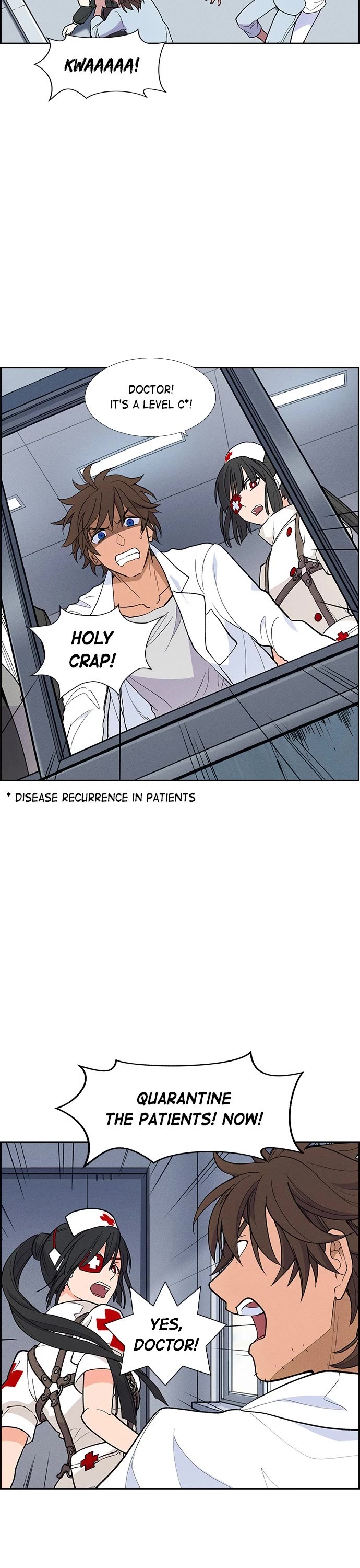 Housekeeper Chapter 78 page 17 - Chapter 78: (S2) Episode 2