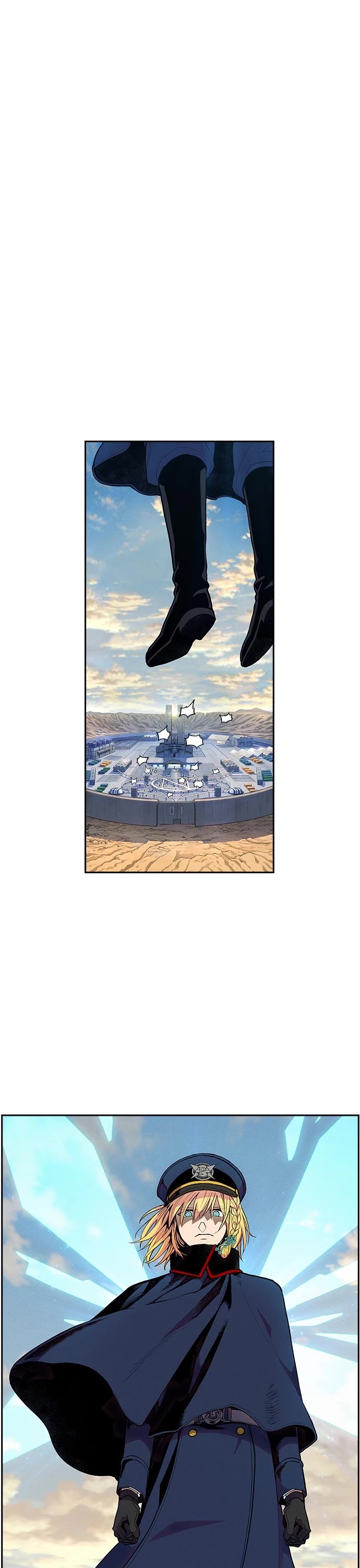 Housekeeper Chapter 78 page 18 - Chapter 78: (S2) Episode 2