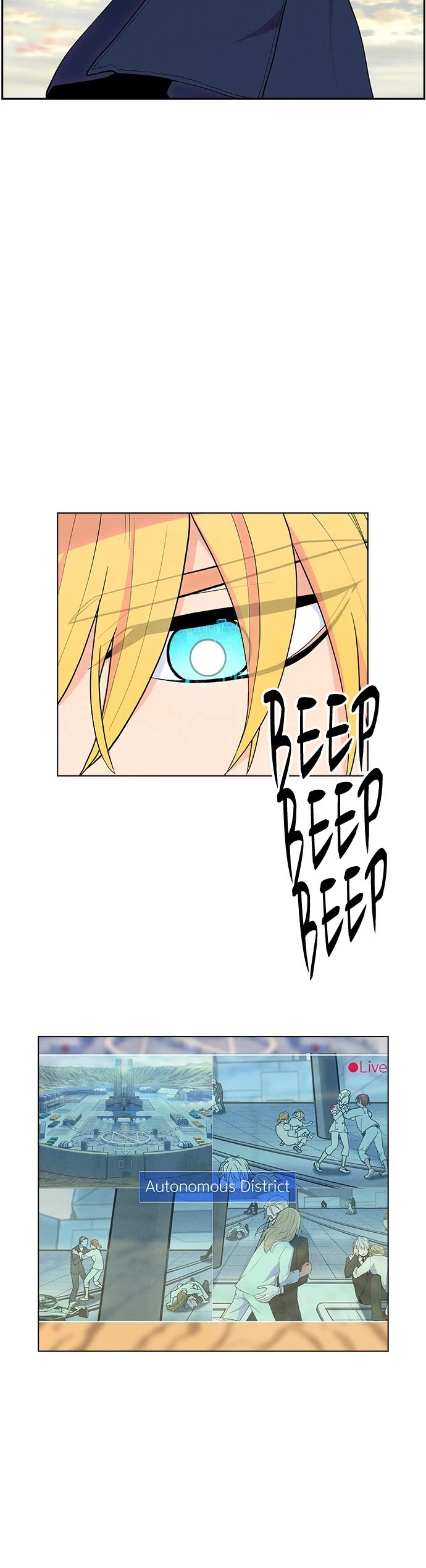 Housekeeper Chapter 78 page 19 - Chapter 78: (S2) Episode 2